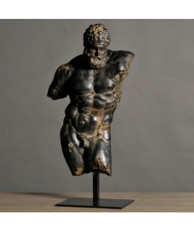 Rzeźba Herkules