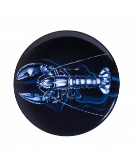 Talerz Lobster Dark Ø 26,5 cm