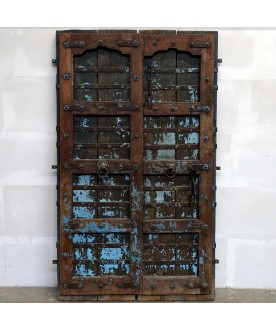 Stare drzwi Charm